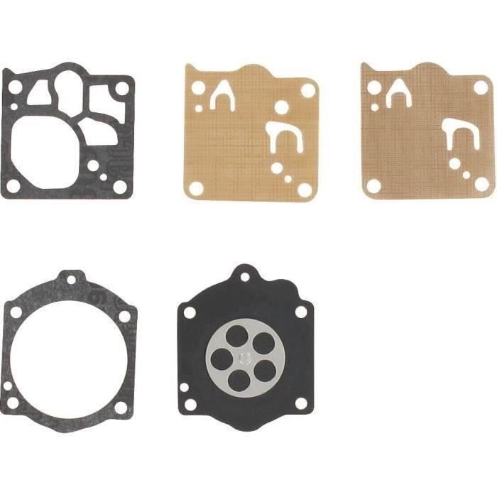 Kit membranes joints WALBRO D2-WJ - D11-WJ - D2WJ - D11WJ