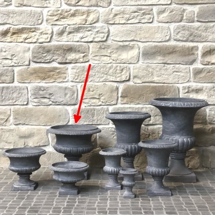 Vasque de jardin - Pots de jardin