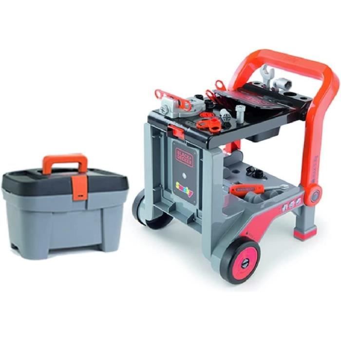 Jouet black et decker deals