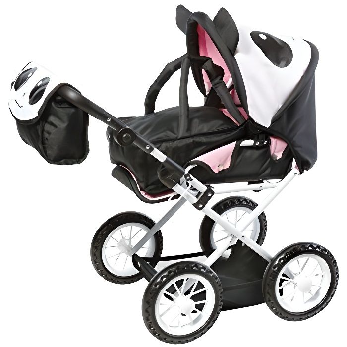 Poussette knorrtoys clearance