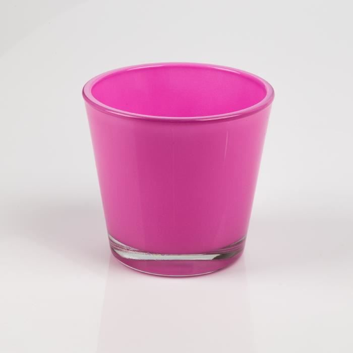 Petit Pot De Fleur Bougeoir En Verre Rana Rose Bonbon 13 Cm O 14 Cm Pot A Orchidee Cache Pot Inna Glas Cdiscount Jardin Petit Pot De Fleur Bougeoir En Verre Rana Rose Bonbon 13 Cm O 14 Cm Pot A Orchidee Cache Pot Inna Glas Cdiscount Jardin