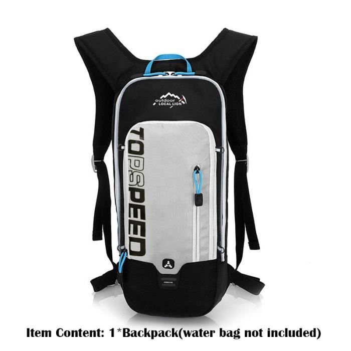 sac de vtt