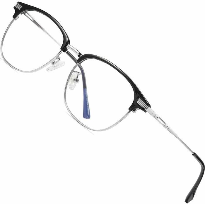 Lunette anti fatigue hot sale avis