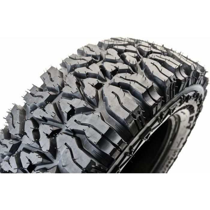 215/65 R16 WRANGLER modèle copie Pneu 104Q 4x4 Mud Terrain MT SUV M+S 3PMSF