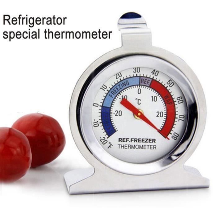 Thermometre Sans Fil Pour Congelateur Achat Vente Pas Cher