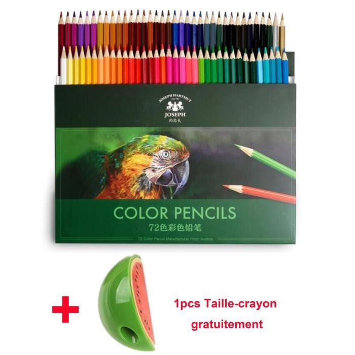 Crayon de couleur gras Achat / Vente pas cher