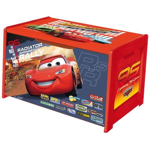 cdiscount coffre a jouet