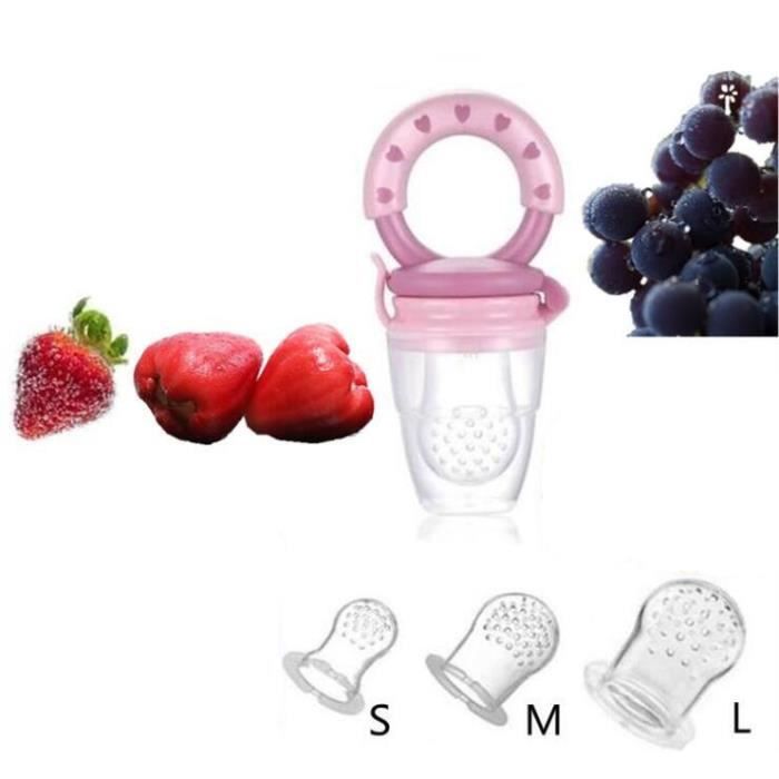 Tetine A Fruits 1 Sucette Bebe 3 Tetines Evolutives 3 A 24 Mois Anneau De Dentition Soulage Bebe Sans Bpa Latex Cdiscount Puericulture Eveil Bebe Tetine A Fruits 1 Sucette Bebe 3 Tetines Evolutives 3 A 24 Mois Anneau De Dentition Soulage Bebe Sans Bpa Latex Cdiscount Puericulture Eveil Bebe