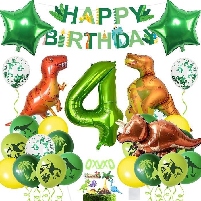 Dinosaure Anniversaire Deco Decoration Dinosaure Garcon 4 Ans Decoration Anniversaire Dinosaure 4 Ans Ballon Dinosaure Enfant 391 Cdiscount Maison Dinosaure Anniversaire Deco Decoration Dinosaure Garcon 4 Ans Decoration Anniversaire Dinosaure 4 Ans Ballon Dinosaure Enfant 391 Cdiscount Maison