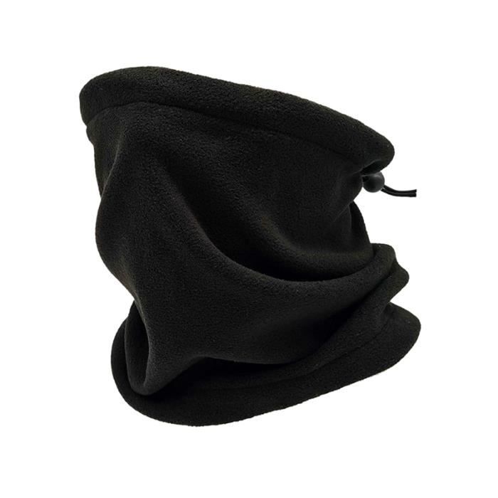 Suitable Echarpe Noir Plat 21-06 Noir - Accessoires textile echarpe Homme  19,95 €