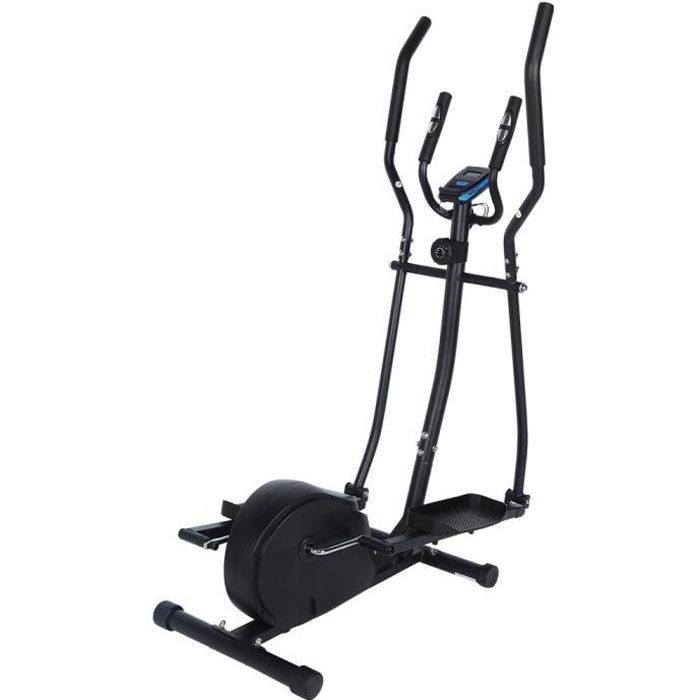 Velo elliptique 2 main deals