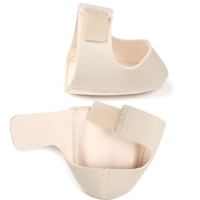 Hominas Coussin en Caoutchouc pour Tir à l'arc, Protection des Membres
