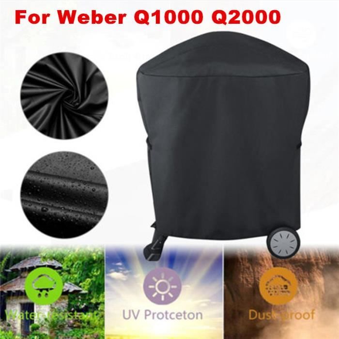 Bâche Housse Bateau Imperméable – Oxford 210D – 14 à 28 Pieds – Avec Sac Et 5 Sangles Réglables
