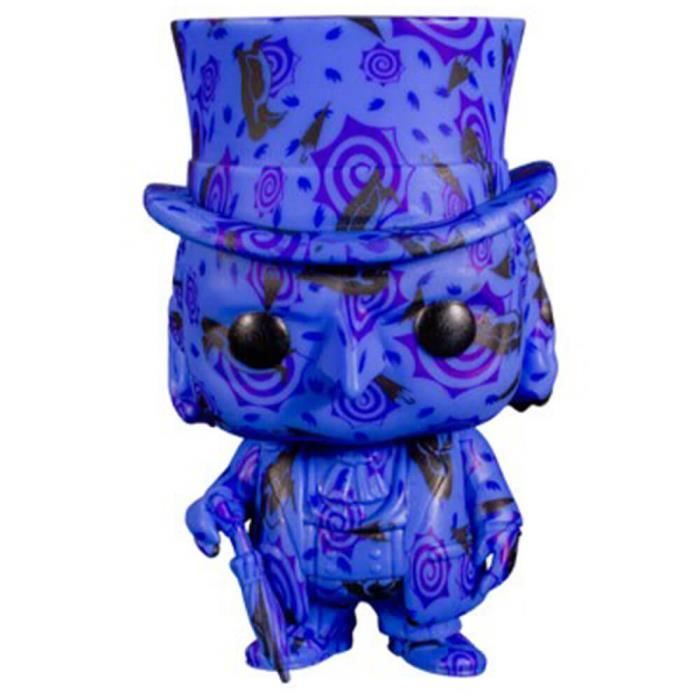 Funko Pop! TV Raven [Orange] (Toys R Us Exclusive) - Figura In Vinile Con Custodia Protettiva Compatibile - Bundle Da Collezione