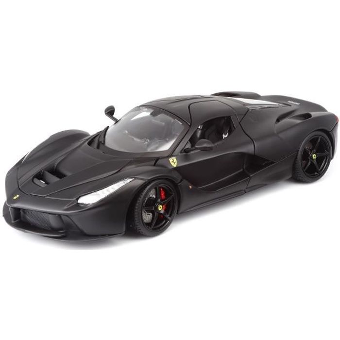 voiture de collection burago
