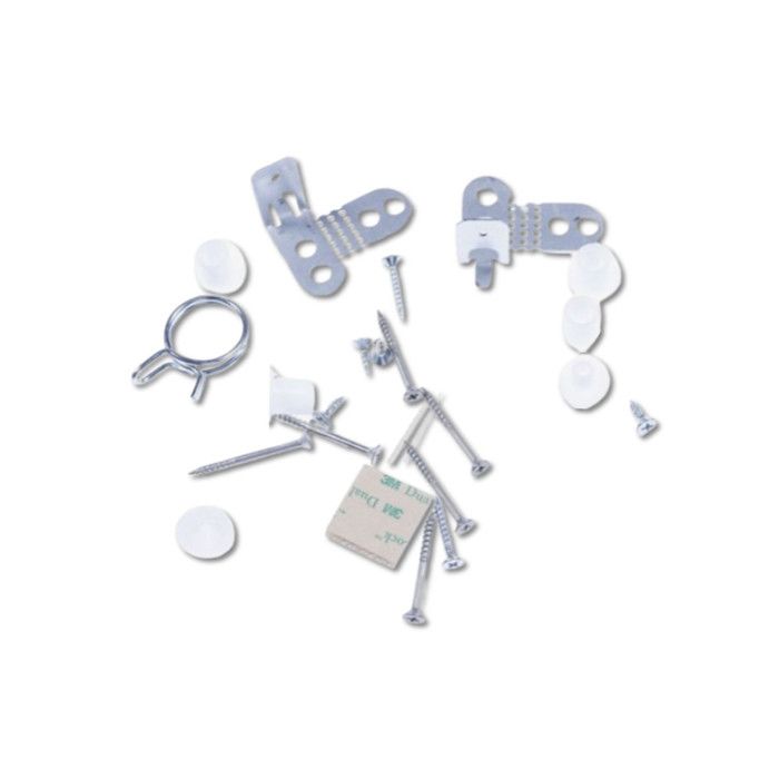 Kit Fixation Lave vaisselle BEKO Modèles Compatibles - vue 2
