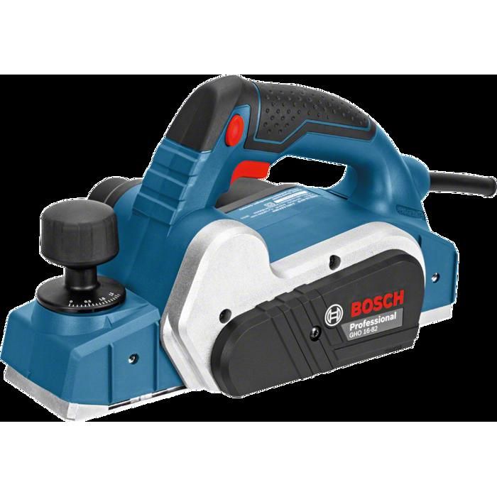 Bosch Rabot Largeur 82mm 630w Gho 16 82 Achat Vente
