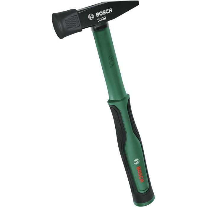 Marteau de mécanicien 300 g BOSCH Avec amortisseur souple