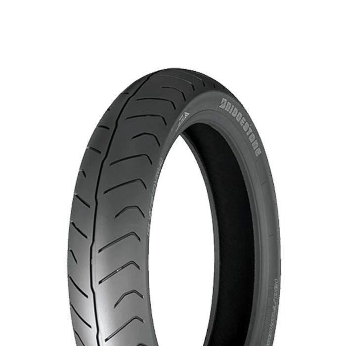 BRIDGESTONE 130/7018 63H G709 Pneu Moto Route