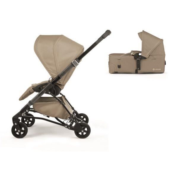 Poussette concord neo avis on sale