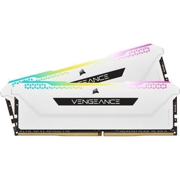 Corsair ram 16gb ddr4 top