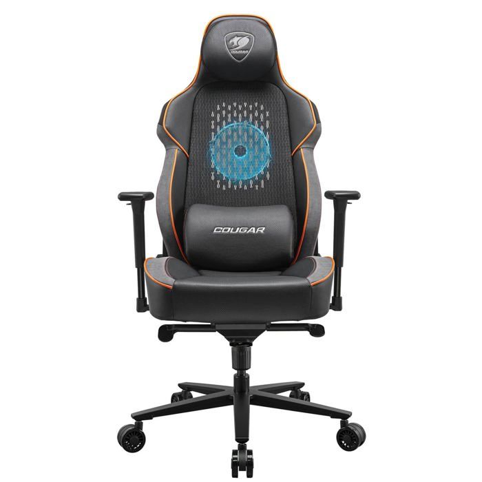 Cougar Fauteuil NxSys Aero RGB