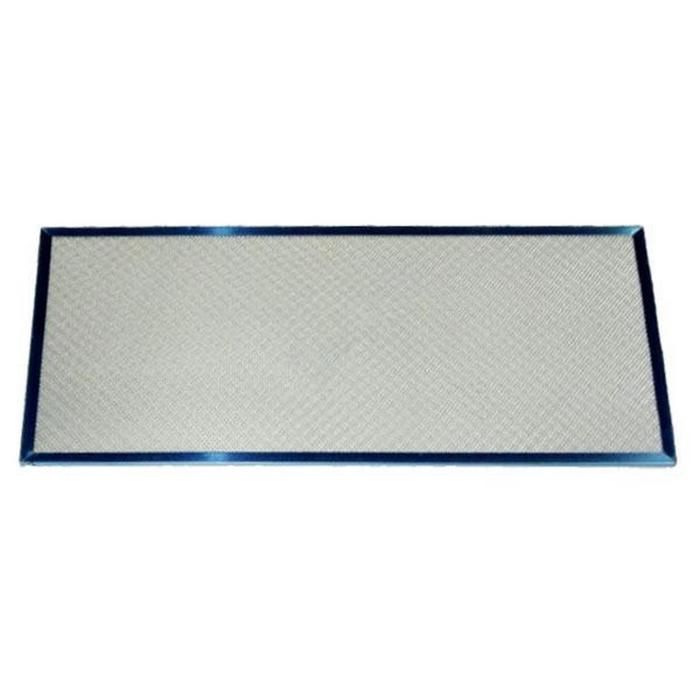 Filtre Métal Anti Graisse De Dietrich 438x199mm Hotte AS6020490