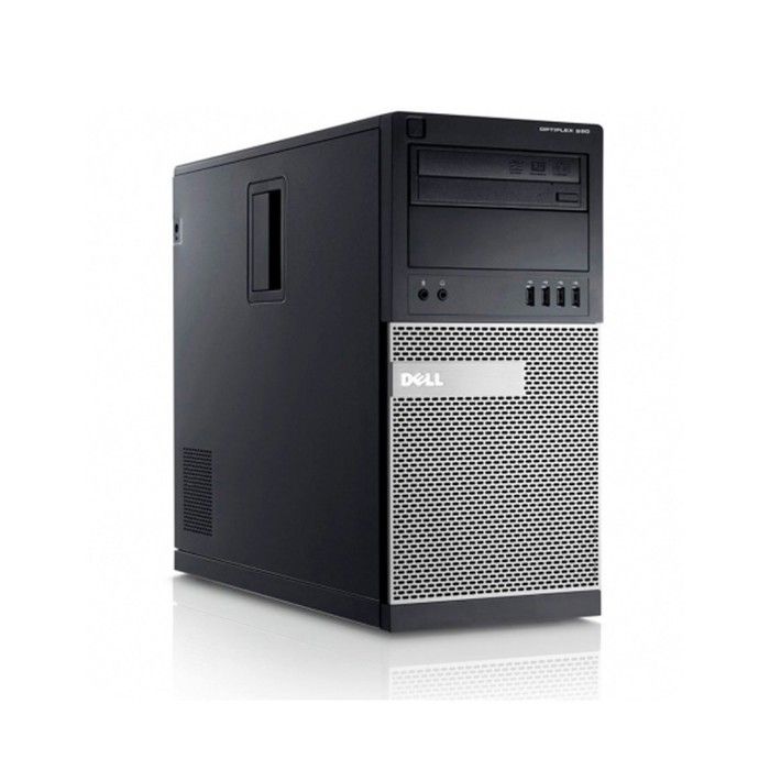 Dell OptiPlex 990 MT