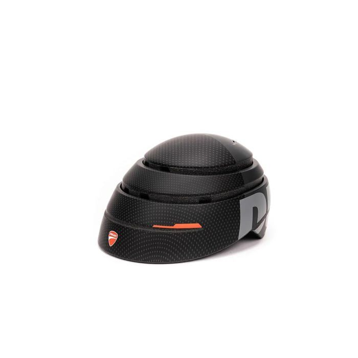 Casques de Trottinettes DUCATI pliable taille Doublure Amovible