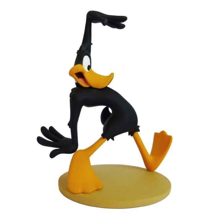 Daffy Duck Noir - Figurine Artoyz