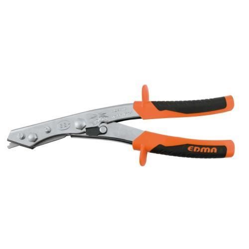 Cisaille Grignoteuse N 1 0101 Edma Achat Vente Pince De Decoupe Cisaille Grignoteuse N 1 01 Cdiscount