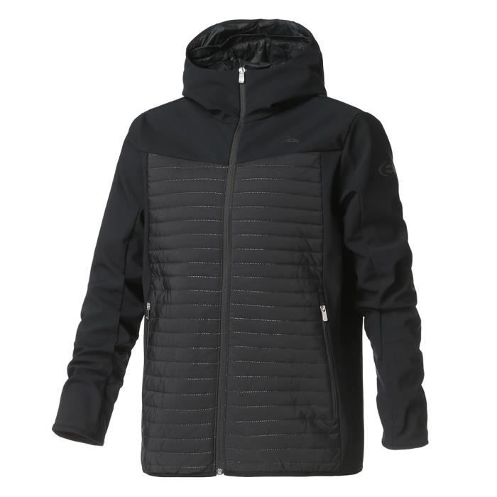 eider femme ski
