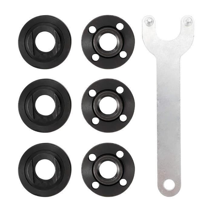 Clé à écrou De Blocage D’embrayage – Pour CRF 600RR, 450R, 250L – Double Diamètre 20/24 Mm – Outil Moto Professionnel