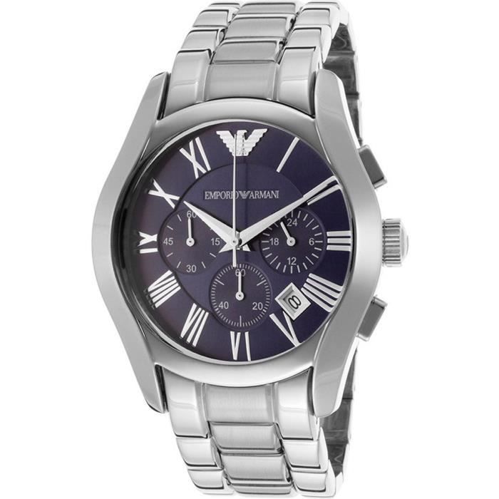 Ar1635 armani watch price discount