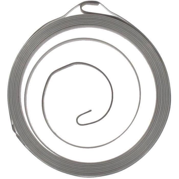 Ressort de lanceur adaptable ROBIN pour machines EH12, EY20