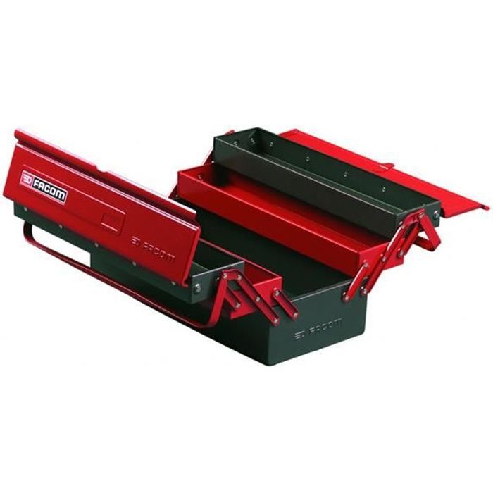 Caisse A Outils Magnusson Achat Vente Pas Cher