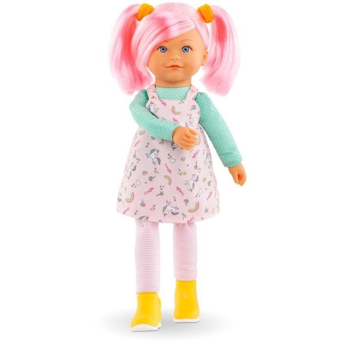 Mini poupée câline - Candy Corolle poupée doll dolls poupées