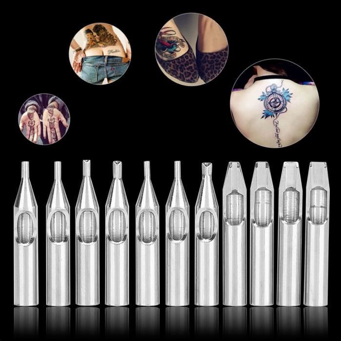 Lot De 20 Embouts De Rechange Pour Talons Aiguilles Beige 10 Mm – Protège-Talons Hauts Antidérapants Et Durables