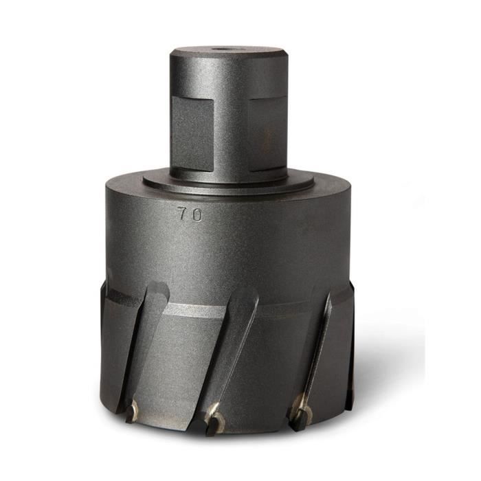 FEIN 63111035010 - Foret Hélicoïdal HSS Avec Porte-outil