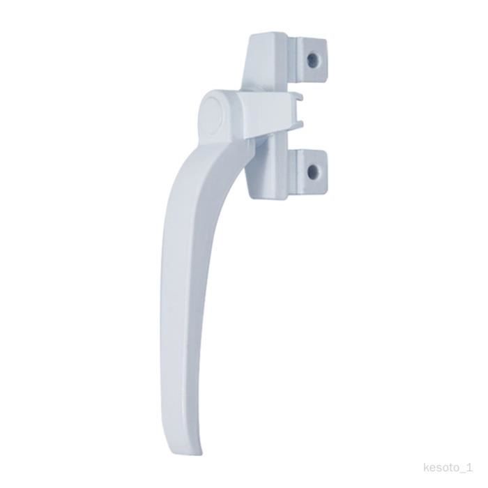 Poignées De Fenêtre Pour Suzuki Samurai 80-95 - Neuf Emballé - Manuel, Plastique - AEspares