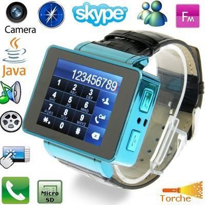 Gifi montre deals