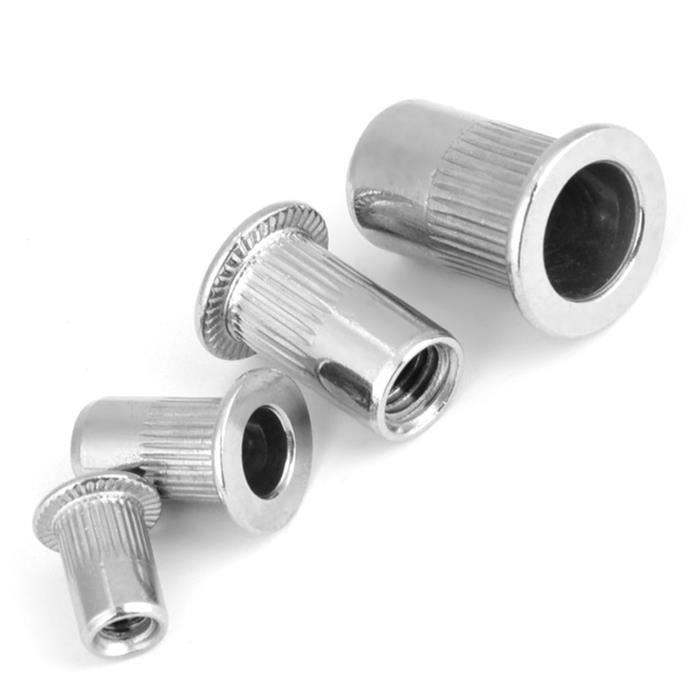 SUC-Ecrou Fixation Aucun Inox 304 - Cdiscount Bricolage