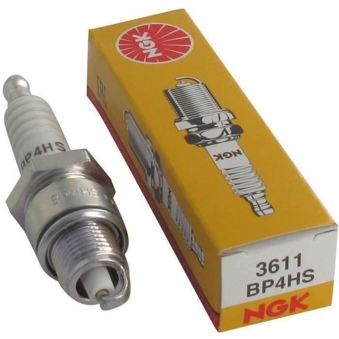 Bougie d'Allumage NGK NGBP4HS