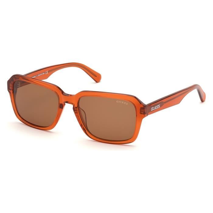 Lunette soleil homme guess new arrivals
