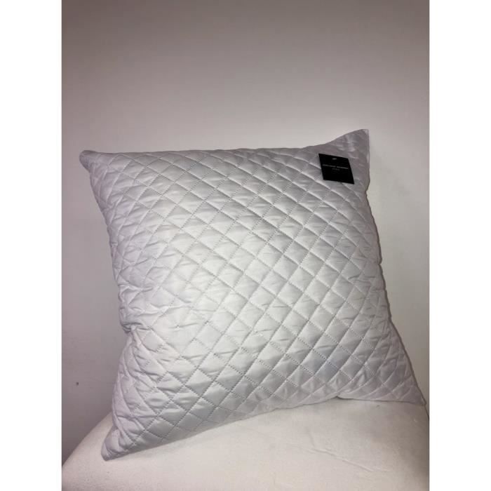 Oreiller memoire de forme jean louis scherrer 60x60 Outlet