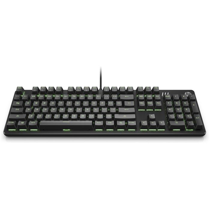 HP Pavilion Gaming 500 Clavier Français - vue 5