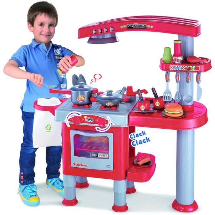 dinette pour enfant