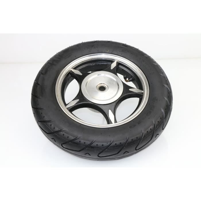JANTE ARRIERE Scooter JM MOTORS OLDIES 4T 50 ( 2010 2017
