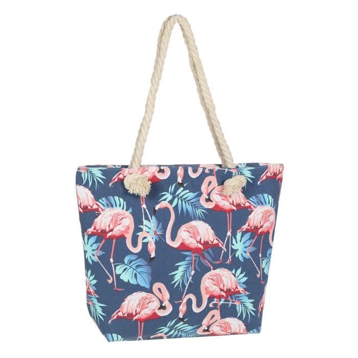sac de plage cdiscount