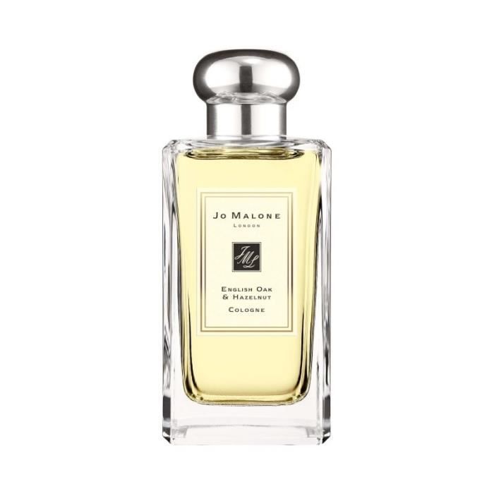 parfum en anglais